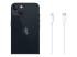 Apple iPhone 13 - 5G smartphone - Närbild