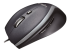 Logitech M500 - Mus - laser - Tillbaka