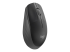 Logitech M190 - Mus - optisk - Vänster vinkel