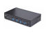 StarTech.com 4-Port DisplayPort 1.4 KVM Switch, 8K 60Hz / 4K 144Hz, 2x USB 3.0 Ports, 4x USB 2.0 Ports, Hotkey Switching, TAA Compliant (D86A2-4-PORT-8K-KVM) - Tillbaka