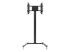Multibrackets M Display Stand 180 Single - Framsidan