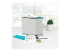 HP 205A - Svart - original - Framsidan