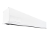Multibrackets M Motorized Projection Screen Deluxe - Vänster vinkel