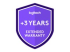 Logitech Extended Warranty - Framsidan