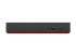 Lenovo ThinkPad Universal USB-C Dock - Framsidan