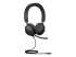 Jabra Evolve2 40 MS Stereo - Vänster vinkel