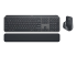 Logitech MX Keys Combo for Business - Framsidan