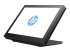 HP Engage One 10t - Kunddisplay - Höger vinkel