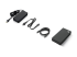 Lenovo ThinkPad Universal USB-C Dock - Vänster vinkel