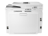 HP Color LaserJet Pro MFP M283fdw - Tillbaka