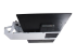 Multibrackets M Motorized Ceiling Mount Pro HD - Vänster sida