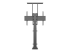 Multibrackets M Motorized TV Lift Large - Tillbaka
