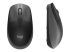 Logitech M190 - Mus - optisk - Flera vinklar