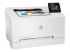 HP Color LaserJet Pro M255dw - Vänster vinkel