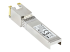 StarTech.com MSA-kompatibel SFP+-sändarmodul - Höger vinkel