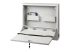 Multibrackets M Public Computer Security Cabinet Basic - Höger vinkel
