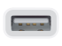 Apple Lightning to USB Camera Adapter - Undersidan