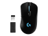 Logitech Wireless Gaming Mouse G703 LIGHTSPEED with HERO 16K Sensor - Ovansidan