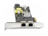 2-port 2.5gbps Network Card - 