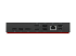 Lenovo ThinkPad Universal USB-C Dock - Tillbaka