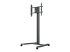 Multibrackets Public Display Stand 180 HD Single - Höger vinkel
