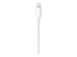 Apple - Lightning-kabel - Framsidan