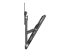 Multibrackets M LED Wallmount Series 7/8/9 Large - Vänster sida