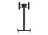 Multibrackets M Display Stand 180 Single - Tillbaka