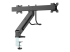 Multibrackets M Slim Basic Dual - Tillbaka