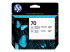 HP 70 - Ljus magenta, ljus cyan - Framsidan