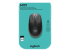 Logitech M190 - Mus - optisk - Framsidan