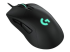 Logitech Gaming Mouse G403 HERO - Vänster vinkel