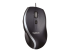 Logitech M500 - Mus - laser - Ovansidan