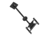 Multibrackets M Public Ceilingmount Medium Single - Tillbaka