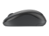 Logitech MK295 Silent - Vänster vinkel