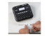 Brother P-Touch PT-D460BTVP - Vänster vinkel