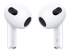 Apple AirPods with Lightning Charging Case - Framsidan