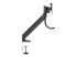 Multibrackets M Slim Basic Dual - Vänster sida