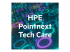 HPE Tech Care Essential Service - Framsidan