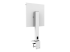 Multibrackets M XL - Monteringssats - Tillbaka