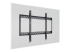 Multibrackets M Wallmount HD - Vänster vinkel