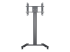 Multibrackets Public Display Stand 180 HD Single - Framsidan