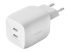 Belkin BoostCharge Pro GaN - Höger vinkel