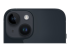 Apple iPhone 14 - 5G smartphone - Närbild