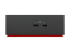 Lenovo ThinkPad Universal USB-C Dock - Höger sida