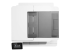 HP Color LaserJet Pro MFP M283fdw - Ovansidan