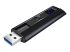 SanDisk Extreme Pro - USB flash-enhet - Vänster vinkel