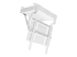 Multibrackets M Pro Motorized Ceilingmount SD - Vänster vinkel