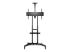 Multibrackets M Public Floorstand Basic 180 - Framsidan