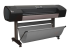 HP DesignJet Z3200ps - Vänster vinkel